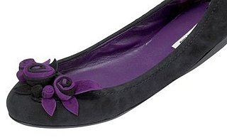 Trend Alert: Rosey Toes 